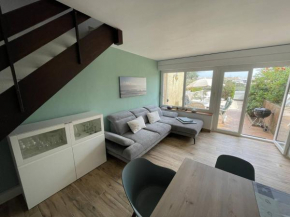 Villa rénovée à 50 m de la plage avec clim et wifi - FR-1-723-162